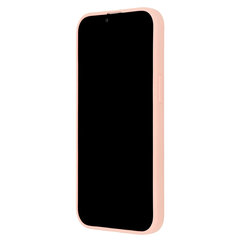 Silikona telefona vāciņš Heart priekš Xiaomi 11T / 11T Pro, rozā cena un informācija | Telefonu vāciņi, maciņi | 220.lv
