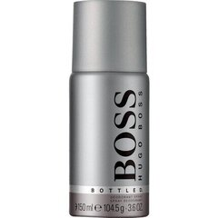 Hugo Boss No.6 dezodorants vīriešiem 150 ml cena un informācija | Parfimēta vīriešu kosmētika | 220.lv