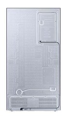 Samsung RS66A8100S9/EF cena un informācija | Ledusskapji | 220.lv