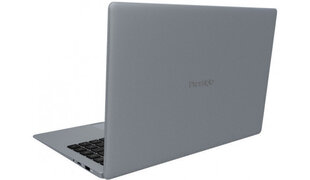Prestigio SmartBook 141 C7,14.1" , 4/128GB, Windows 10 home cena un informācija | Portatīvie datori | 220.lv