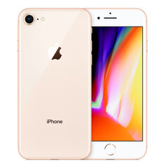 Viedtālruņi Apple IPHONE 8 4,7" 2 GB RAM 64 GB (Atjaunots A) cena un informācija | Mobilie telefoni | 220.lv