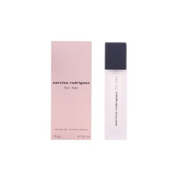 Sieviešu smaržas matiem (EDT), For Her Narciso Rodriguez, (30 ml) cena un informācija | Sieviešu smaržas | 220.lv