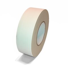 Līmlente Gaffer-tape, 50 mm х 50 m cena un informācija | Izolācijas materiāli | 220.lv