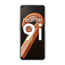 Realme 9i, 128GB, Dual SIM, Black cena un informācija | Mobilie telefoni | 220.lv