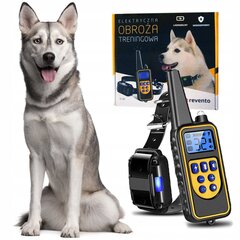 Suņu apmācības kaklasiksna Revento R-88 cena un informācija | Piederumi suņu trenēšanai | 220.lv