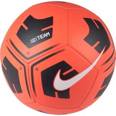 Futbola bumba Nike CU8033-610 Rozā Sintētisks (5) (Viens izmērs) cena un informācija | Futbola bumbas | 220.lv