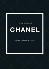 Little Book of Chanel cena un informācija | Grāmatas par modi | 220.lv