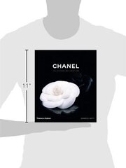 Chanel- Collections & Creations cena un informācija | Grāmatas par modi | 220.lv