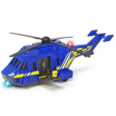 Specdienesta helikopters cena un informācija | Rotaļlietas zēniem | 220.lv