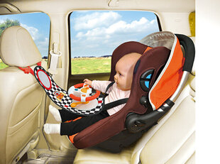 Mazais šoferis / K´sKids cena un informācija | Rotaļlietas zīdaiņiem | 220.lv