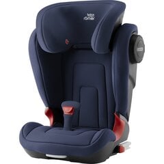 Autokrēsliņš Britax KIDFIX2 S, 15-36 kg, Moonlight Blue cena un informācija | Autokrēsliņi | 220.lv