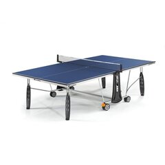 Tenisa galds Cornilleau SPORT 250 INDOOR table tennis cena un informācija | Galda tenisa galdi un pārklāji | 220.lv