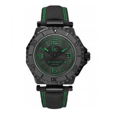 Pulkstenis vīriešiem GC Watches X79013G2S cena un informācija | Vīriešu pulksteņi | 220.lv