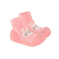 Cool Club meiteņu apavi SOX1S22-CG207, rozā cena un informācija | Bērnu čības, maiņas apavi | 220.lv