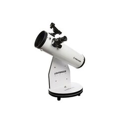 Teleskops Meade LightBridge Mini 114mm cena un informācija | Teleskopi un mikroskopi | 220.lv