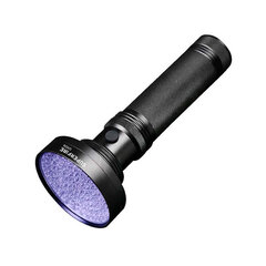 UV lukturītis Superfire UV06, 395NM cena un informācija | Lukturi un prožektori | 220.lv