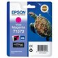Epson T1573 Ink Cartridge, Magenta