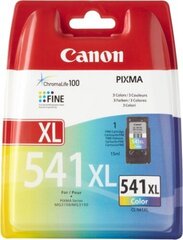 Canon 5226B005 (CL-541XL), krāsains toneris cena un informācija | Tintes kārtridži | 220.lv