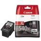 Tintes kasetne CANON PG-540XL, melna