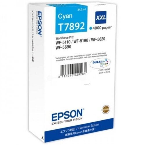 Epson C13T789240 Ciāna
