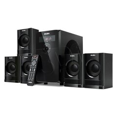 Mūzikas centrs SVEN Audio HT-200 cena un informācija | Skaļruņi | 220.lv