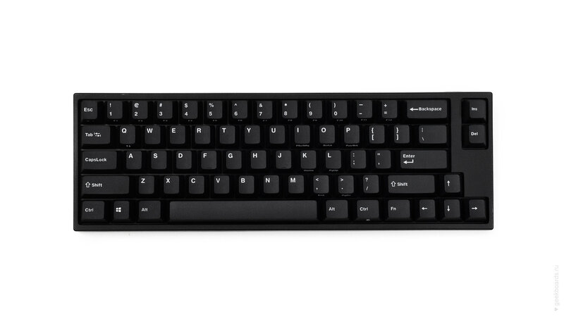 leopold fc660m black