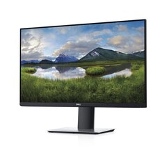Dell QHD 27″ Monitors, 2560 x 1440 pixels, P2720DC cena un informācija | Monitori | 220.lv
