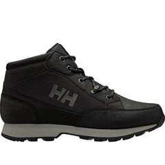 Helly Hansen ziemas zābaki TORSHOV HIKER, melnā krāsā 44 cena un informācija | Vīriešu kurpes, zābaki | 220.lv