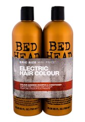 Komplekts Tigi Bed Head Colour Goddess cena un informācija | Šampūni | 220.lv