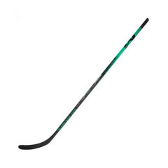 Hokeja nūja Bauer Nexus Geo GripTac Grn 1060062 cena un informācija | Hokejs | 220.lv