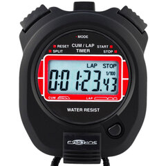 Hronometrs Fastime 4 LAP/CUM S3726729 cena un informācija | Pedometri, hronometri, sirds ritma monitori | 220.lv