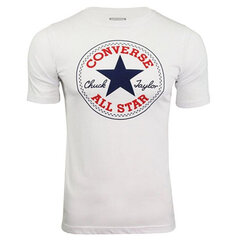 T-krekls bērniem Converse Jr. 831009 001 cena un informācija | Zēnu krekli | 220.lv