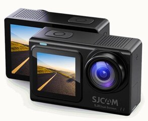 SJCAM SJ8 Dual Screen cena un informācija | Sporta kameras | 220.lv