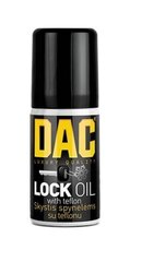 Šķidrās atslēgas "DAC Lock Oil" 40ml cena un informācija | Auto ķīmija | 220.lv