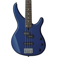 Бас-гитара Yamaha TRBX 174 DBM цена и информация | Гитары | 220.lv