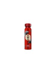 Old Spice Antiperspirants un izsmidzināšanas un dezodoranta aerosols 150 ml cena un informācija | Dezodoranti | 220.lv