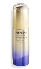Acu kontūrzīmulis Vital Perfection Shiseido Uplifting and Firming (15 ml) cena un informācija | Acu krēmi, serumi | 220.lv
