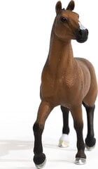 Figūriņa zirgs Schleich 465221, brūna cena un informācija | Rotaļlietas meitenēm | 220.lv