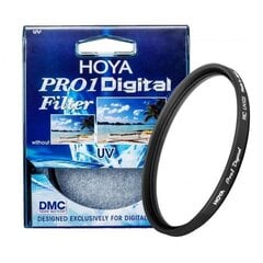 UV filtrs HOYA, 67 mm cena un informācija | Filtri | 220.lv