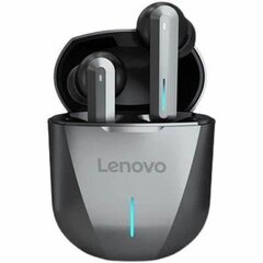 Lenovo XG01 TWS bezvadu austiņas, Melnas cena un informācija | Austiņas | 220.lv
