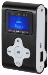 Quer KOM0742 MP3 Player cena un informācija | MP3 atskaņotāji | 220.lv
