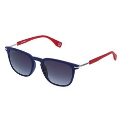 Saulesbrilles vīriešiem Converse, zilas cena un informācija | Saulesbrilles  vīriešiem | 220.lv