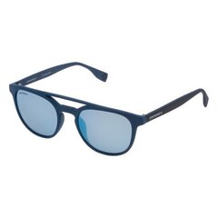 Saulesbrilles vīriešiem Converse, zilas cena un informācija | Saulesbrilles  vīriešiem | 220.lv