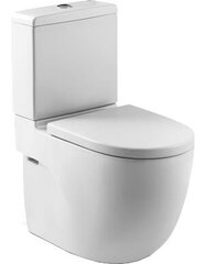 Roca tualetes pods Meridian 342248000 cena un informācija | Tualetes podi | 220.lv