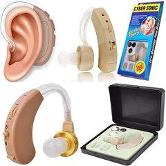 Dzirdes aparāts-skaņas pastiprinātājs cena un informācija | Dzirdes aparāti | 220.lv