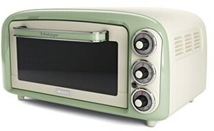 Ariete 979 Vintage Electric Oven cena un informācija | Mini cepeškrāsnis | 220.lv