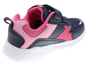 Sporta apavi meitenēm Beppi 2186050 cena un informācija | Sporta apavi bērniem | 220.lv