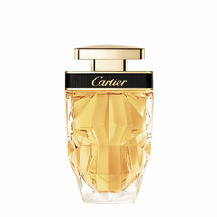 Parfem za žene La Panthère Cartier EDP: Tilpums - 50 ml cena un informācija | Sieviešu smaržas | 220.lv