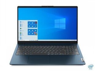 Lenovo IdeaPad 5 15ITL05 cena un informācija | Portatīvie datori | 220.lv