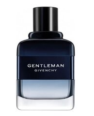 Tualetes ūdens Givenchy Gentleman Eau de Toilette Intense EDT vīriešiem 6 ml cena un informācija | Vīriešu smaržas | 220.lv
